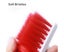 Multifunctional Cleaning Brush Kit For Earphone And Keyboard-Red Carousel 3