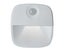 LED Motion Sensor Light - White Carousel 1