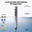 PROMATE Universal Intuitive Laser Pointer with Built-in Stylus Pen. 220mAh Built Carousel 3