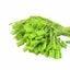 500pcs Long 7" Hang Tag Tags Nylon String Snap Lock Pin Loop Fastener Hook Carousel 11