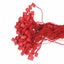 500pcs Long 7" Hang Tag Tags Nylon String Snap Lock Pin Loop Fastener Hook Carousel 13