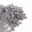 500pcs Long 7" Hang Tag Tags Nylon String Snap Lock Pin Loop Fastener Hook Carousel 17