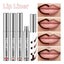 4 colors Lip Liner Peel off Tattoo, Lip Stain Peel Long Lasting Off K8U8 Carousel 6