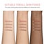 4 colors Lip Liner Peel off Tattoo, Lip Stain Peel Long Lasting Off K8U8 Carousel 8