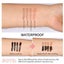 4 colors Lip Liner Peel off Tattoo, Lip Stain Peel Long Lasting Off K8U8 Carousel 9