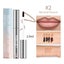 4 colors Lip Liner Peel off Tattoo, Lip Stain Peel Long Lasting Off K8U8 Carousel 18