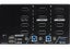 REXTRON 2 Ports 8K Quad Monitor DisplayPort 1.4 KVM Switch With USB 3.2 Gen 1, A Carousel 2