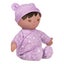 GUND Baby - Baby Doll Leilani Violet, Recycled Plush, Kids Soft Toy, Floral P... Carousel 3