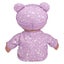 GUND Baby - Baby Doll Leilani Violet, Recycled Plush, Kids Soft Toy, Floral P... Carousel 5