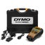 DYMO Rhino 6000 Industrial Label Maker Kit with Carry Case. Create Labels Includ Carousel 3