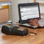 DYMO Rhino 6000 Industrial Label Maker Kit with Carry Case. Create Labels Includ Carousel 6