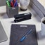 DYMO LabelManager 160p Portable Label Maker Value Pack. Includes 3x D1 Rolls of Carousel 4
