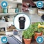 DYMO LabelManager 160p Portable Label Maker Value Pack. Includes 3x D1 Rolls of Carousel 5