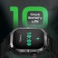 PROMATE IP68 Smartwatch with 2.01" TFT Display & Bluetooth Calling. Fitness Trac Carousel 4