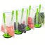 PTN 4pcs/SET Sandwich Plastic Bag Holder Food Storage Bag Clip - NEW Carousel 1