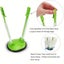 PTN 4pcs/SET Sandwich Plastic Bag Holder Food Storage Bag Clip - NEW Carousel 6