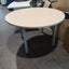 Round Table - Beige color Carousel 1