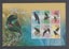 PNG - 2021 Birds of Paradise Miniature Sheet - UHM Carousel 1