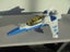 +-+- TOY STORY - BUZZ LIGHTYEAR XL-15 SPACESHIP -+-+ Carousel 1