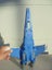 +-+- TOY STORY - BUZZ LIGHTYEAR XL-15 SPACESHIP -+-+ Carousel 6