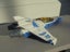 +-+- TOY STORY - BUZZ LIGHTYEAR XL-15 SPACESHIP -+-+ Carousel 7