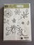 STAMPIN UP - FALLING FLOWER + DIES Carousel 2