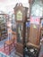 GRANDFATHER/LONGCASE CLOCK WESTMINSTER CHIMES. Carousel 5