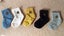 Socks for young boys brand new Carousel 1