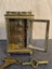 Fine antique French carriage clock Carousel 14