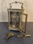 Fine antique French carriage clock Carousel 15