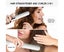 Cordless Mini Hair Straightener,Small Travel Flat Iron for Short Hair,Portabl Carousel 2