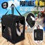 Paw Mate Soft Dog Cage Crate Carrier Black Small Animal Supplies Carousel 3