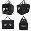 Paw Mate Soft Dog Cage Crate Carrier Black Small Animal Supplies Carousel 6