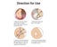 Hydrocolloid Acne Pimple Patch 180 Patches, Acne Pimple Master Patch, Carousel 4