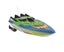 RC Boat High Speed Boat radio controlled motor boat, 20km/h remote con Carousel 4
