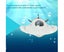 Create Toys Mini RC Submarine Boat RC Toy Remote Control Waterproof Di Carousel 3
