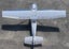 Cessna 172 RC E-DOMODE 1.5m wingspan in good condition Carousel 4