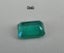 1.15CT SPLENDID OCTAGON 100% NATURAL GREEN EMERALD Carousel 7