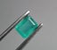 1.15CT SPLENDID OCTAGON 100% NATURAL GREEN EMERALD Carousel 3