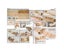 Dancing Wings Hobby K0801 Mini Fokker-E Balsa Wood 420mm Wingspan Bipl Carousel 3