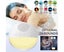 Baby White Noise Machine USB Rechargeable Timed Shutdown Sleep Machine Carousel 2