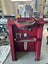 Cassese Guilotine Carousel 3