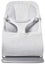 Ergobaby: Evolve 3 in 1 Bouncer - Light Grey Carousel 3