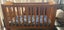 Cot - New Zealand Made Carousel 2