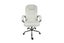 RYAN Height Adjustable Office Chair (White) Carousel 3