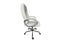 RYAN Height Adjustable Office Chair (White) Carousel 5