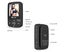 RUIZU X50 8GB 1.5in MP3 MP4 Player HiFi Lossless Sound Quality BT Pedo Carousel 5