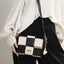 Megos: Disney - Mickey Mouse Checker Crossbody Bag Carousel 1