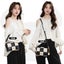 Megos: Disney - Mickey Mouse Checker Crossbody Bag Carousel 2