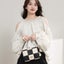 Megos: Disney - Mickey Mouse Checker Crossbody Bag Carousel 3